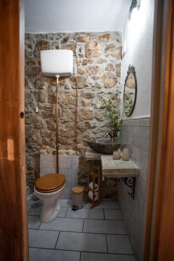 Apartamento Paolino848 Trentinara Exterior foto