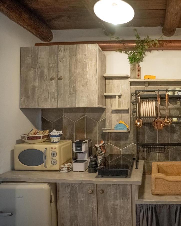 Apartamento Paolino848 Trentinara Exterior foto